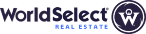 WorldSelect® Real Estate logo